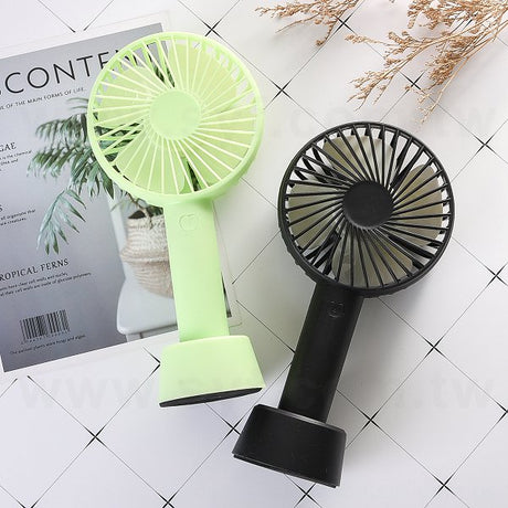 迷你電扇