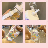 胖胖瓶水壺