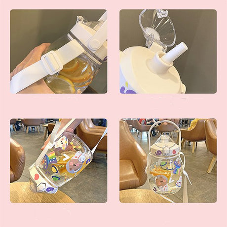 胖胖瓶水壺