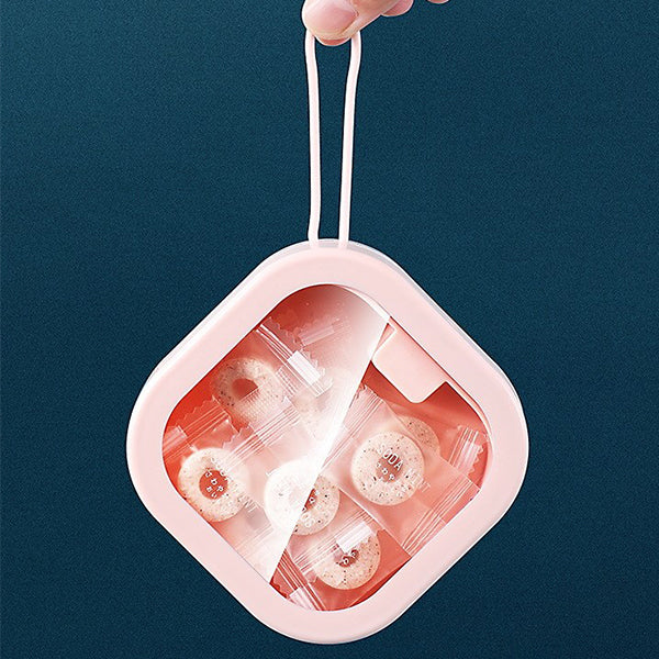 食品收納盒