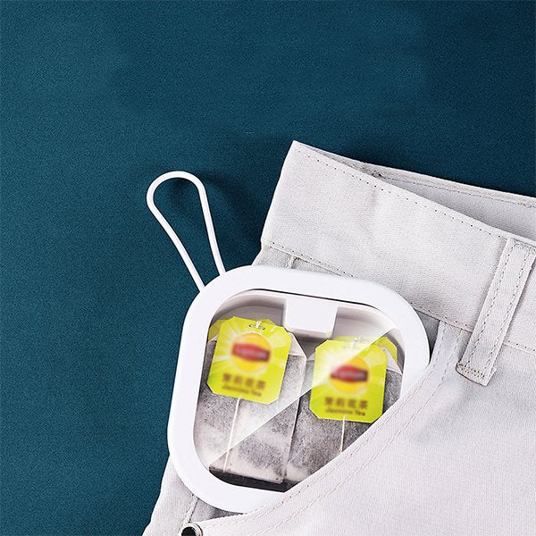 食品收納盒