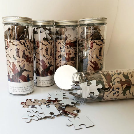 客製化拼圖