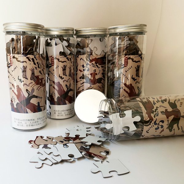 客製化拼圖