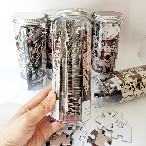 客製化拼圖
