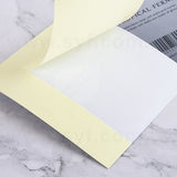 名片型貼紙+霧膜-108x88mm-貼紙彩色印刷(同33AA-0003)