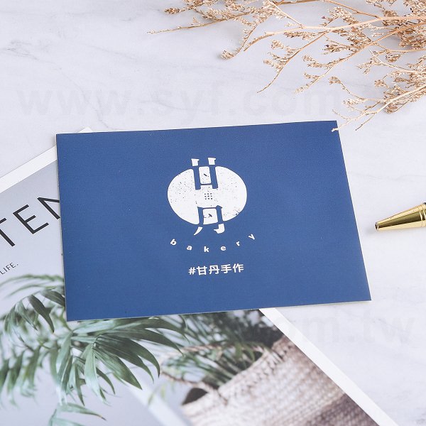 名片型貼紙+霧膜-108x88mm-貼紙彩色印刷(同33AA-0003)