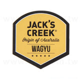 特殊造型銅版貼紙