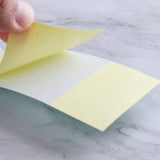 名片型(單張式)貼紙