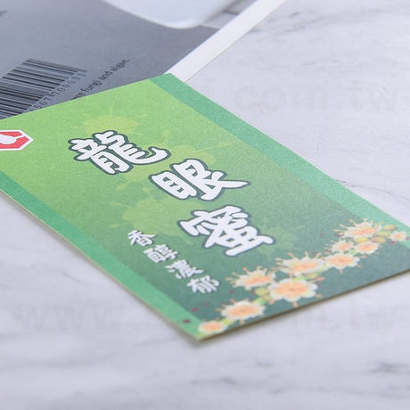 模造貼紙