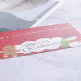 名片型(單張式)貼紙