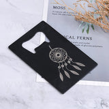 名片型金屬開瓶器