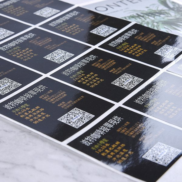 方形超黏銅版貼紙+亮膜-65x65mm-貼紙印刷(同33BA-0003)