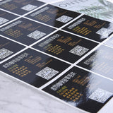 方形超黏銅版貼紙+亮膜-65x65mm-貼紙印刷(同33BA-0003)