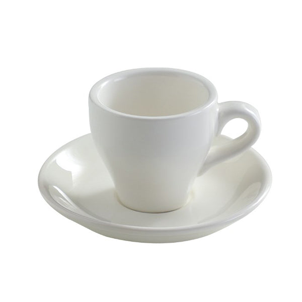 陶瓷濃縮咖啡杯碟組