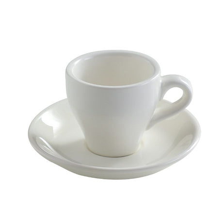 陶瓷濃縮咖啡杯碟組