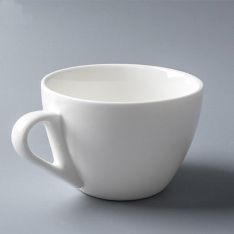 85ml陶瓷濃縮咖啡杯碟組