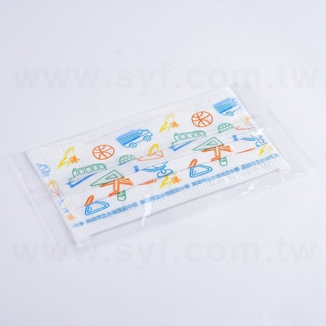 客製化口罩