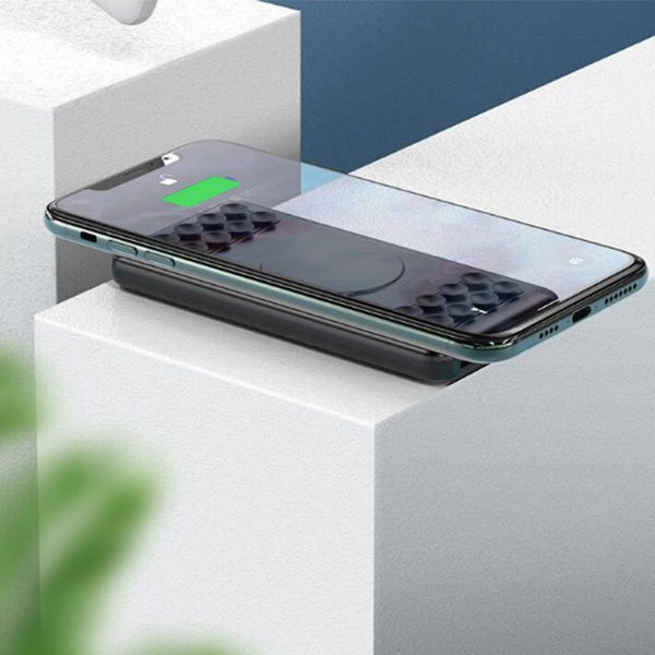 無線行動電源