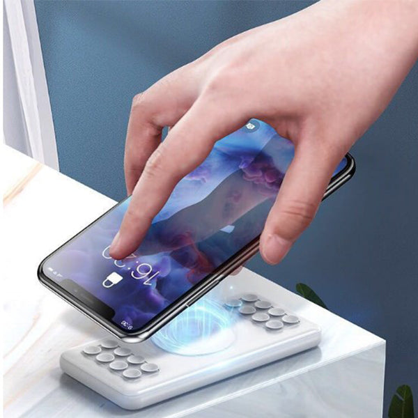 無線行動電源