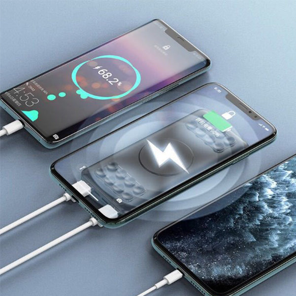 無線行動電源