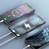 無線行動電源