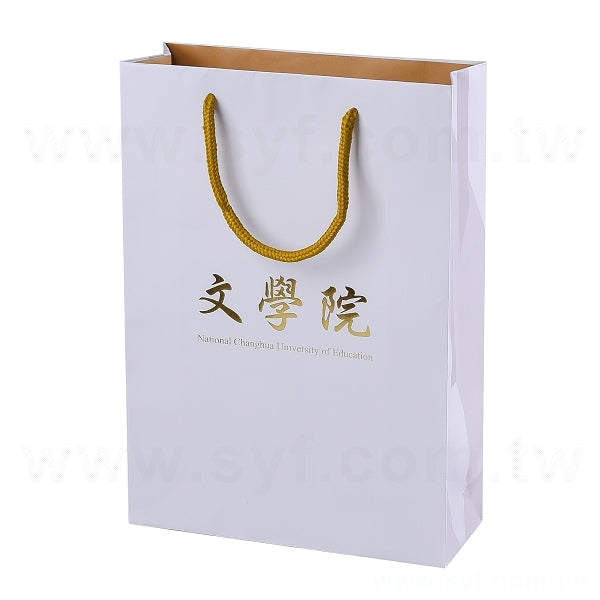 180P雙銅紙袋