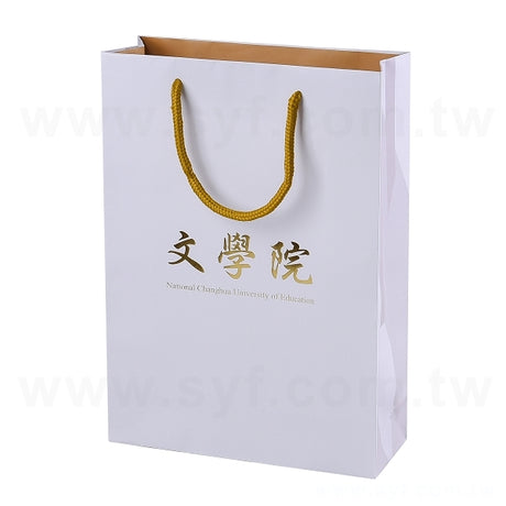 180P雙銅紙袋