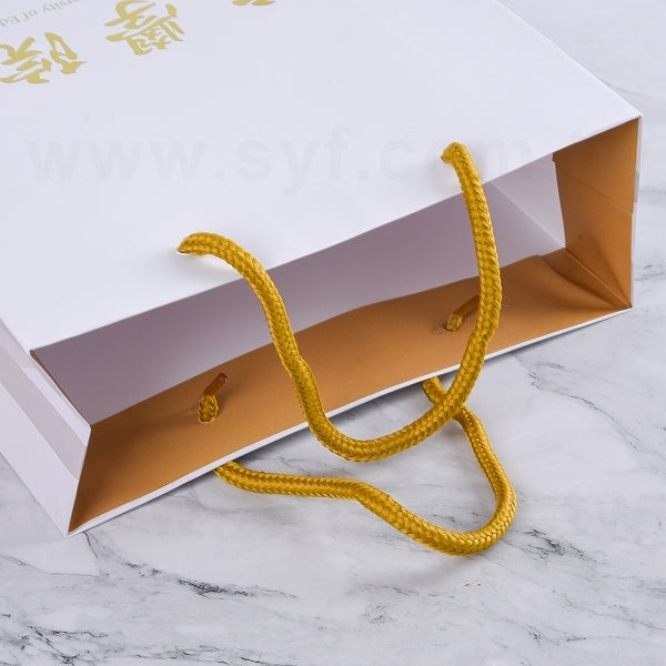 180P雙銅紙袋