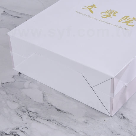 180P雙銅紙袋