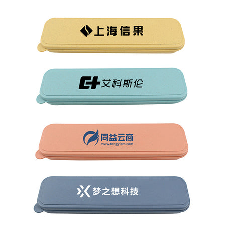 小麥餐具組