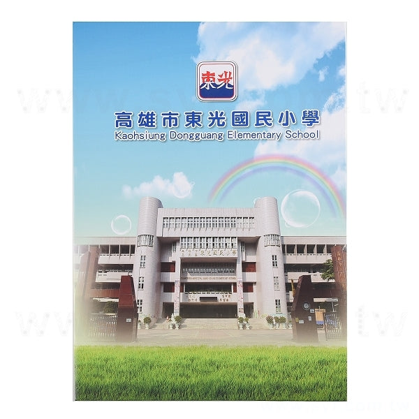 證書夾