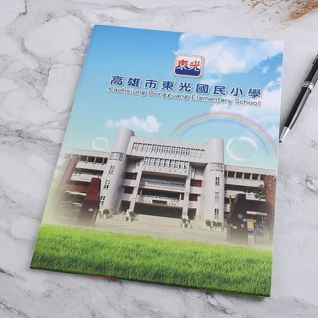 證書夾