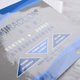 名片型高黏貼紙