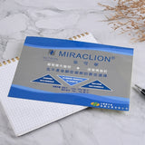 名片型高黏貼紙