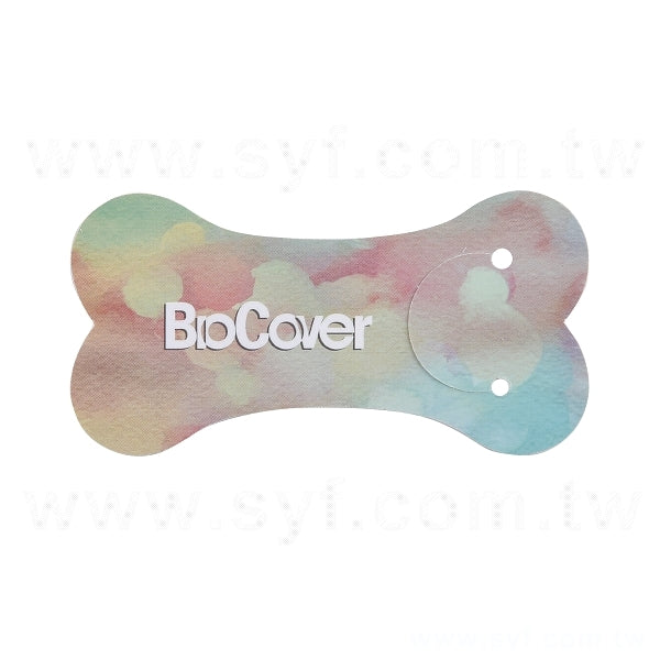 狗骨頭動物書籤