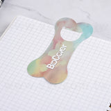 狗骨頭動物書籤