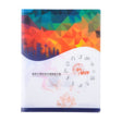 A4卷宗夾400um