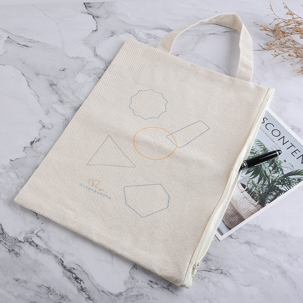 帆布購物袋