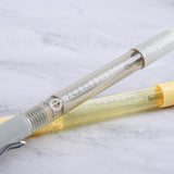 馬卡龍色噴霧多功能筆