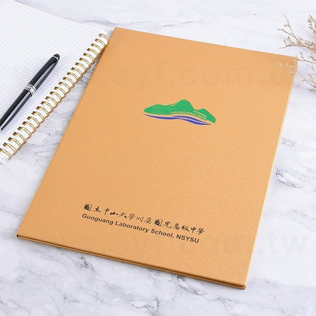 證書夾