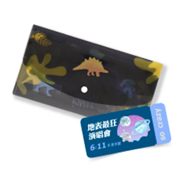 多功能收納夾(信封)