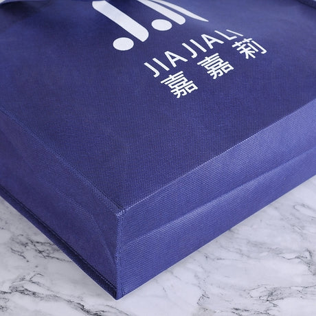不織布手提袋