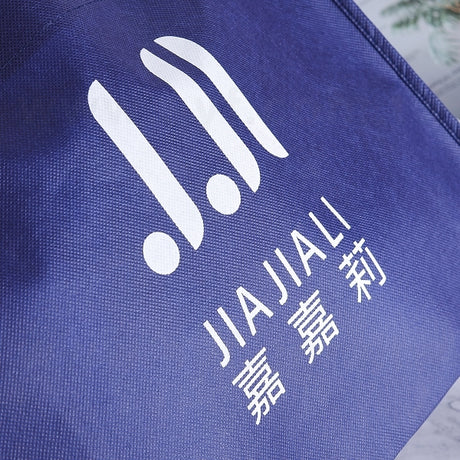 不織布手提袋