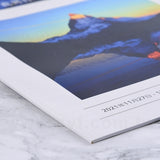 攝影展手冊