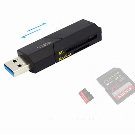 可伸縮蓋USB