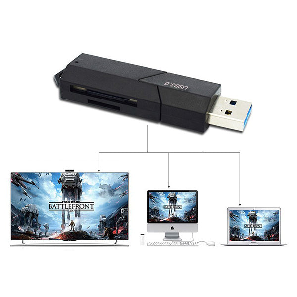 可伸縮蓋USB