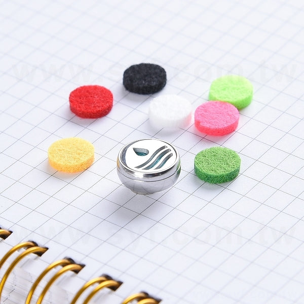 口罩香氛扣組