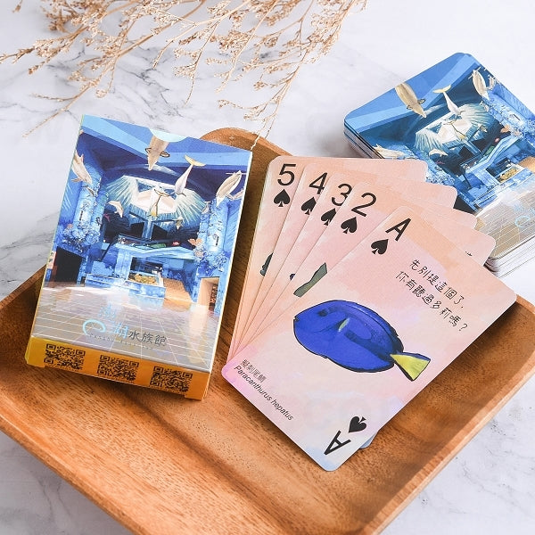 寫真撲克牌私版紙盒撲克牌