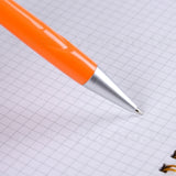 -防滑筆管禮品-單色原子筆-採購