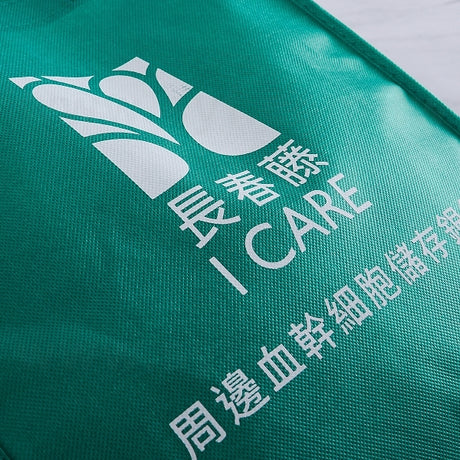 不織布手提袋